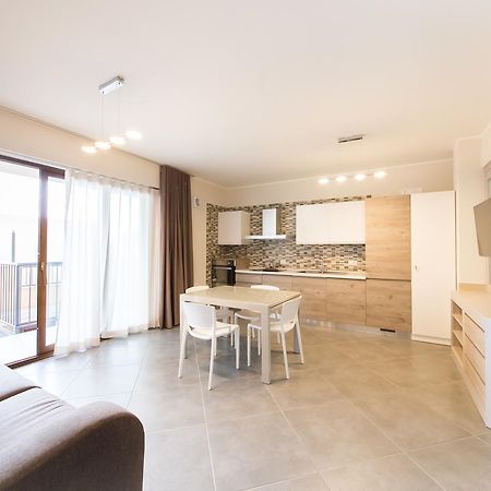 Il Piccolo Diavolo Apartment Taormina Bagian luar foto