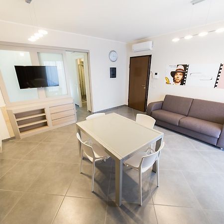 Il Piccolo Diavolo Apartment Taormina Bagian luar foto