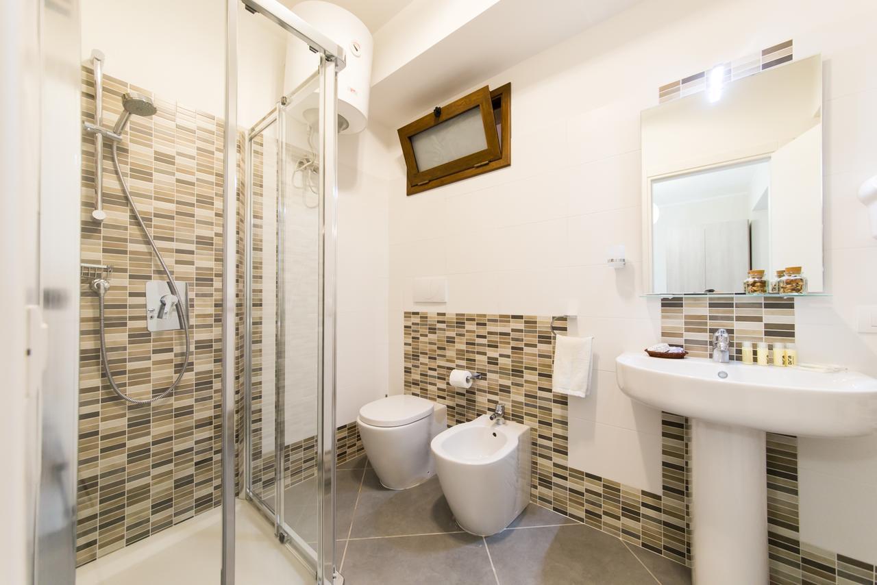 Il Piccolo Diavolo Apartment Taormina Bagian luar foto