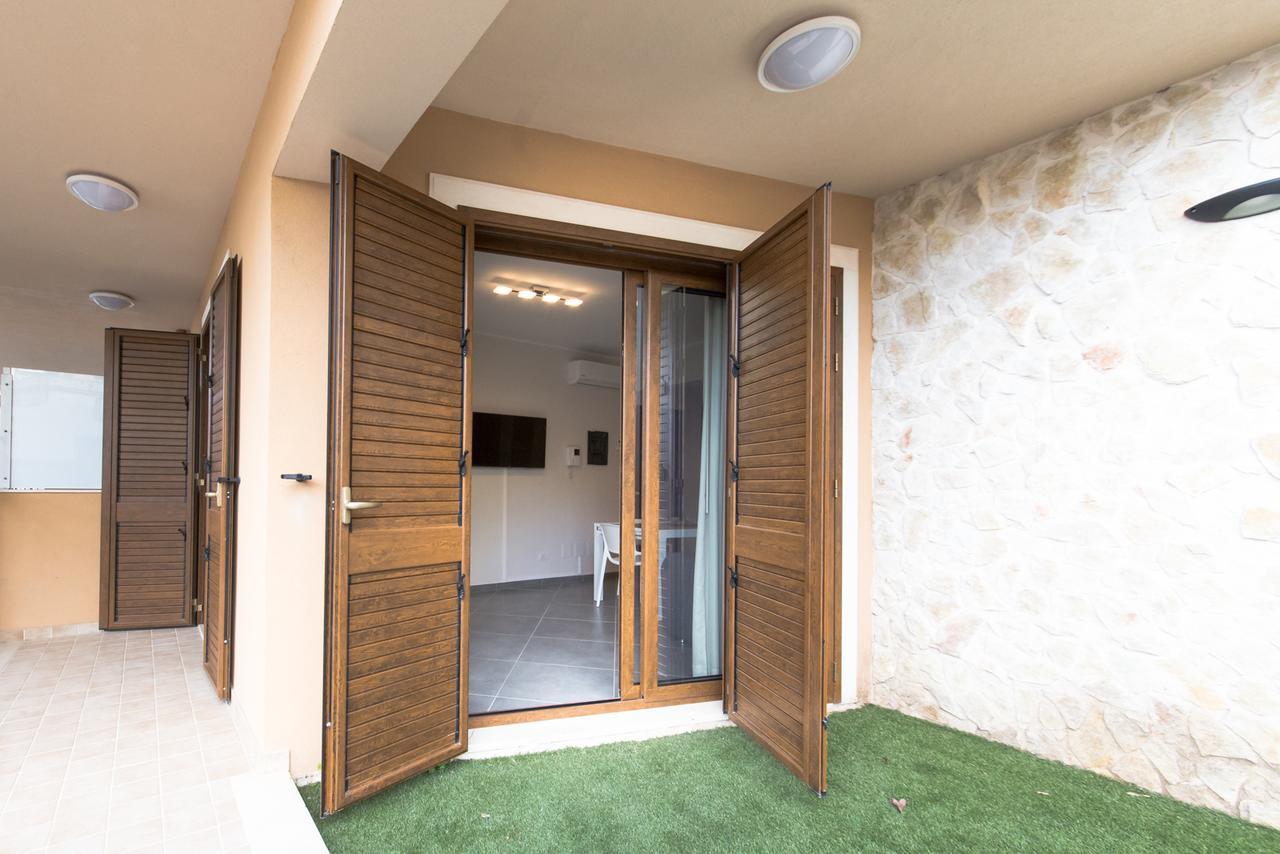 Il Piccolo Diavolo Apartment Taormina Bagian luar foto