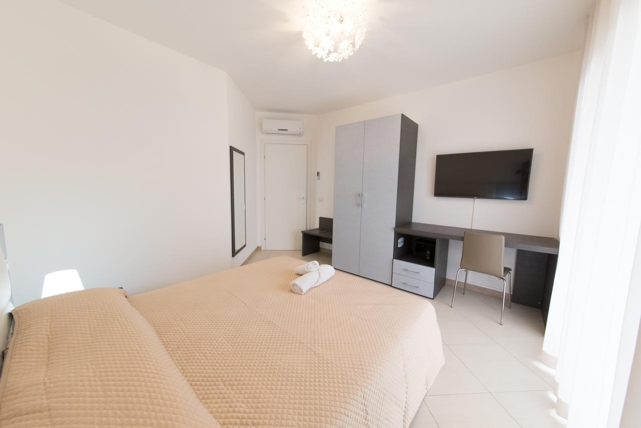 Il Piccolo Diavolo Apartment Taormina Bagian luar foto