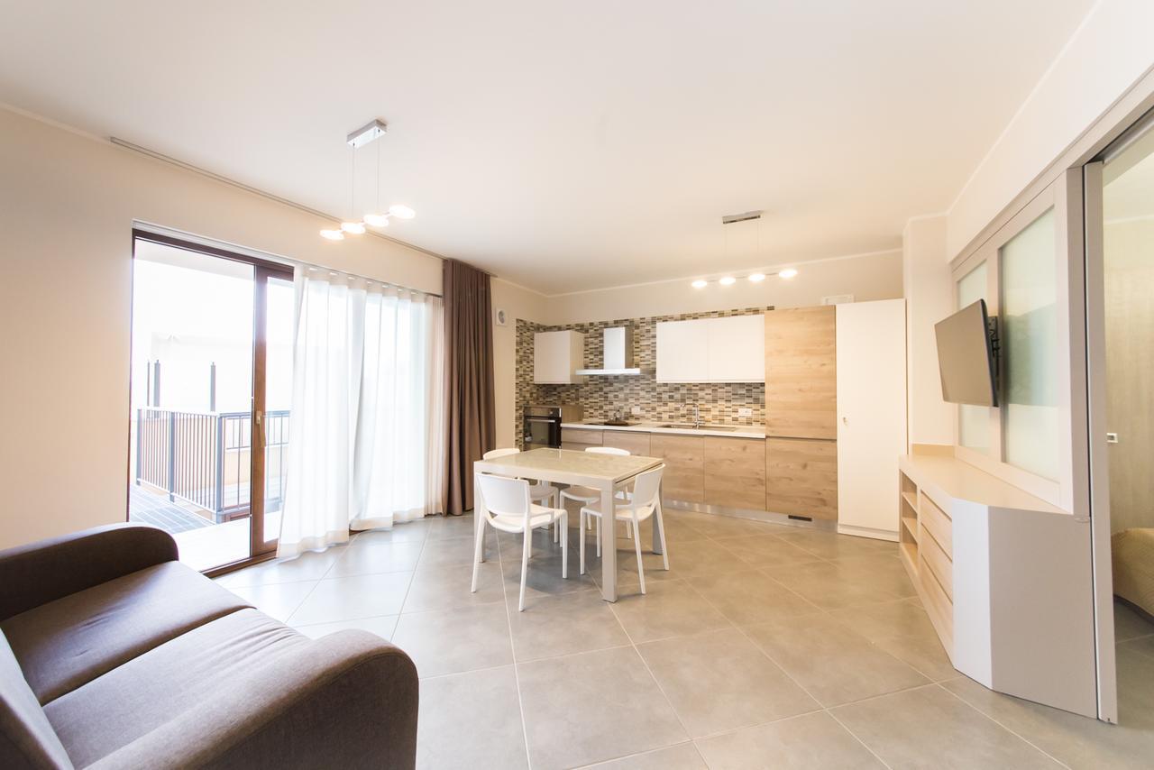 Il Piccolo Diavolo Apartment Taormina Bagian luar foto